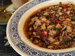 馋嘴蛙-阿嫂印象·民间江湖菜(大学城店)