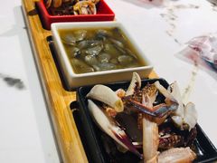 醉三样-江南苑精菜坊