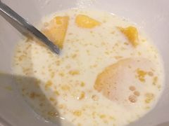 芒果西米露-Mango Tango