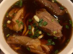 -中国厨房/台湾牛肉面