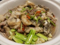 -翠湖宾馆·中餐厅