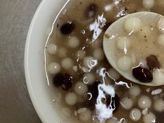 酒酿元宵-芳婆糕团店(王府大街店)