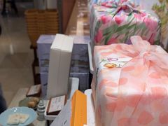 -阮大兴糕团(滨江宝龙店)