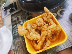 -百签宫串串香重庆火锅(夏湾店)