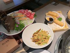 -同仁四季椰子鸡(无锡滨湖万象汇店)