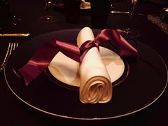 -LA TABLE de Joël Robuchon Restaurant