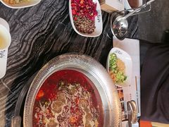 -老船舫·现做活鲜鱼馆(东郊记忆店)