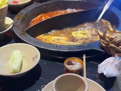 -蜀大侠火锅(四川北路店)