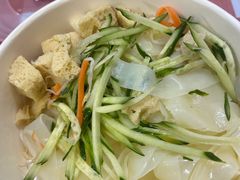 -笑笑凉皮(富国街店)