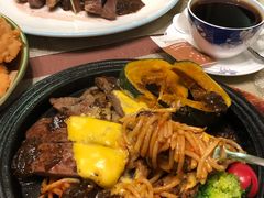 -意卡菲·欢乐聚会餐厅(华侨店)