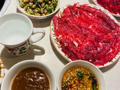 -汕头八合里海记牛肉店(清河店)