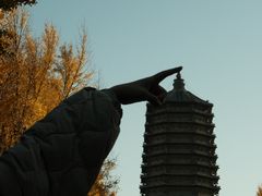 -玲珑塔公园