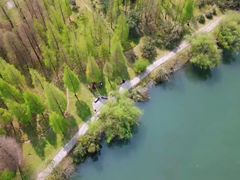 -贵阳市花溪国家城市湿地公园