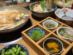 -綱元·海鲜豆捞(明州里店)