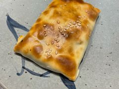 羊肉烤包子-中关村烤包子(中关村店)