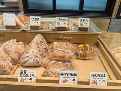 -Juicy Bakery(瑞景店)