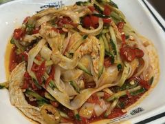 -魏家凉皮(西安秋林宏业商厦店)