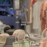 二次探店NAP CAFE LAB 