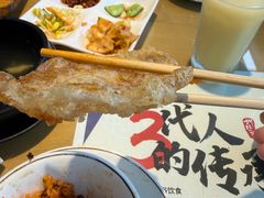 -海兰江石锅饭(水上店)