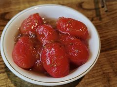 桂花酿小番茄-成都吃客(九眼桥店)