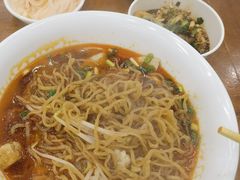 -蒋家肠旺面馆(合群路店)