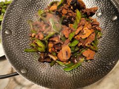 -金佬馆·川菜bistro(芜湖镜湖万达店)