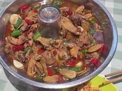 -彭耕记猪油炒小菜(吉联mall店)