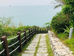 -东澳岛