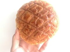 菠萝包-秋田满满烘焙店