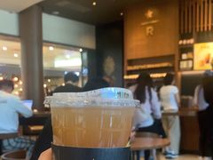 -星巴克臻选(北京富力家园店)