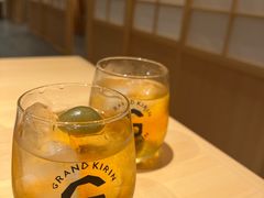 自酿梅酒-和樂日本料理