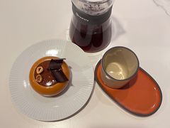 -潮一不贰·法式甜品·生日蛋糕·西式简餐(外滩店)