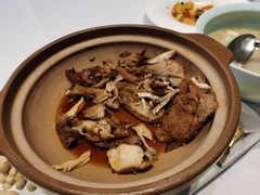 -鹊华居·地道鲁菜·海鲜·融合味(大明湖店)