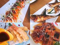 -三石铁板烧(紫竹桥店)