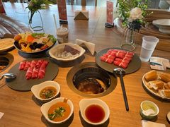 -呷哺呷哺 黄金牧场 (太原万象城店)