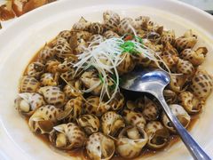 -海景壹号大酒店(滨湖店)