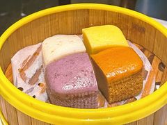 -云锦壹号·淮扬宴(徐汇万科店)