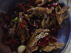 凤爪-小民大排档(光谷店)