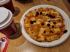 -City1+1城市比萨(国商卫星广场店)