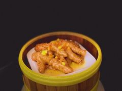 -创元千禧大酒店 · 香港轩