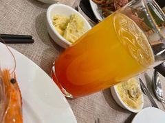 -东方红海鲜百汇(国际大厦店)