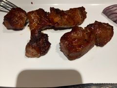 俄罗斯大串-通海俄式烧烤·俄罗斯大串(嵩山路店)