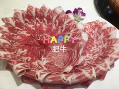 -阳坊胜利涮羊肉(阳坊老店)