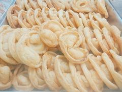 -包满意面包糕点(东坝店)