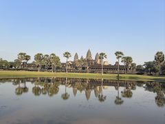 -吴哥国家博物馆