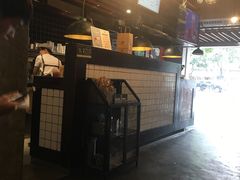 -喜茶(东莞雍华庭店)