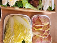 -大理老字号·舟渔的鱼野生菌海景餐厅(双廊店)
