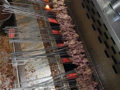 -清真·马峰烤肉(小学习北巷店)