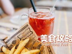 -慕境Moment Space·Fresh(33小镇店)