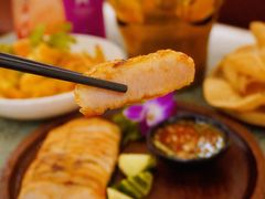 -Home Thai·泰谣(王府井apm店)